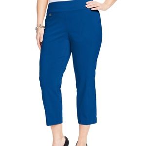 Alfani Pull on Tummy Control Work Pants